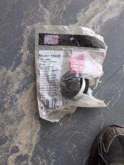 Toro replacement wire spool for grass eater edger