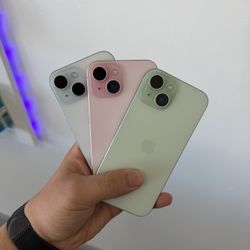 Iphone 15 128 Gb Unlocked 