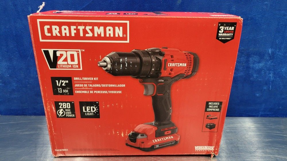 Craftsman cmc0700c1 sale