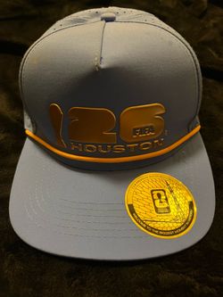 houston 206 fifa cap