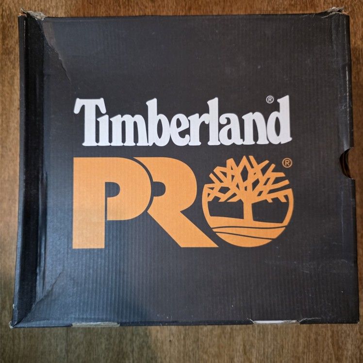Timberland PRO Boots
