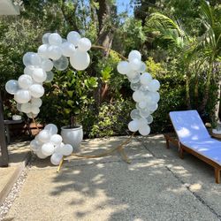 Ballon Decorations 