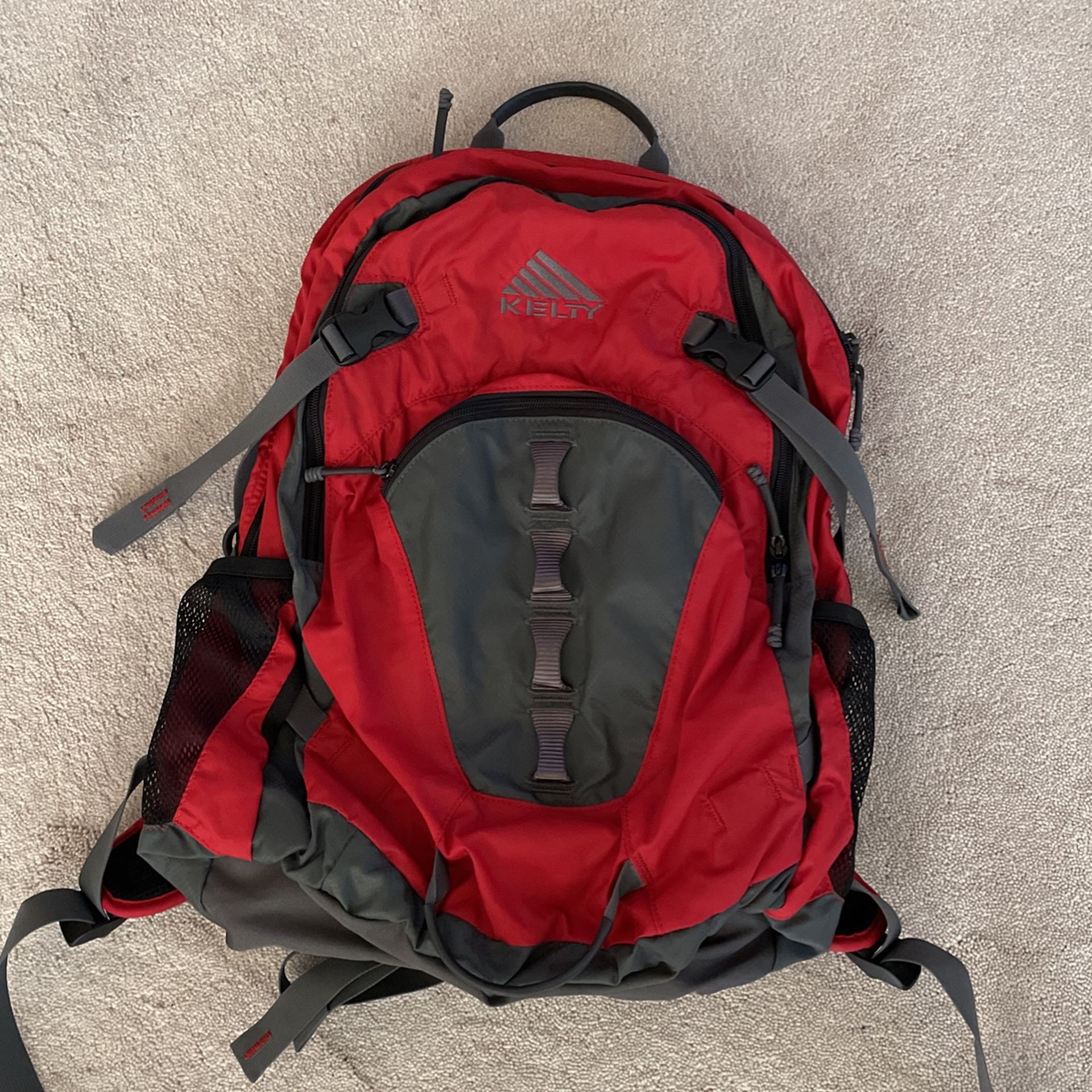 Brand New! Kelty Red Backpack