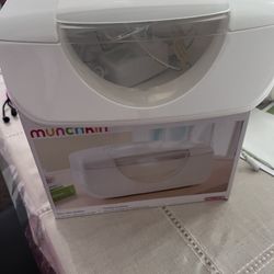 Munchkin Wipe Warmer