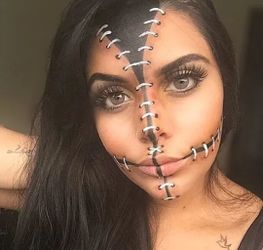 Makeup (Read Description)