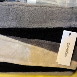 Calvin Klein Women's Sophia Triple Compartment Tote