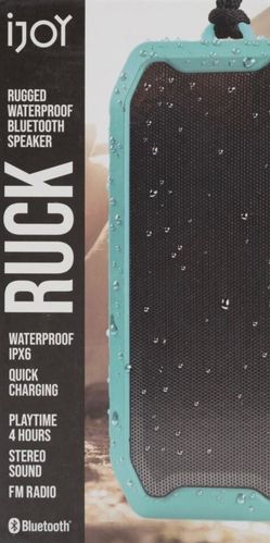 iJOY RUCK