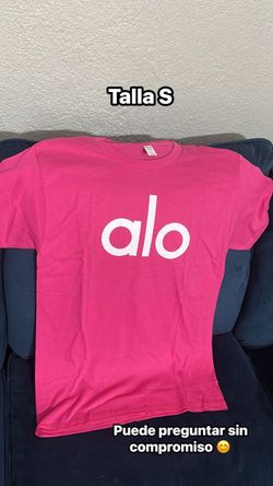 Blusa talla S