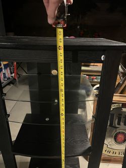 Entertainment Cabinet