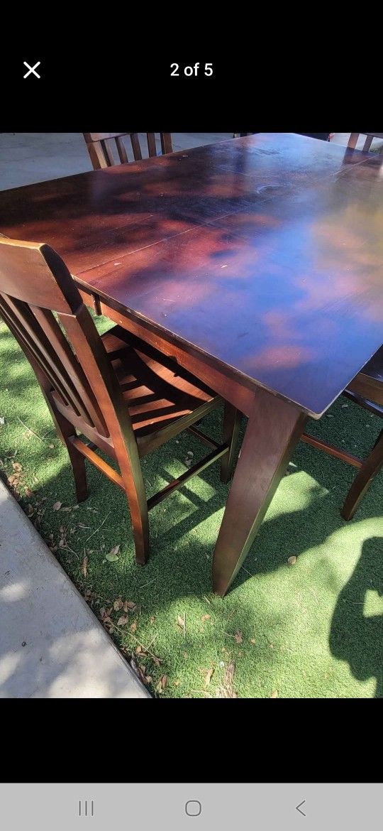 Dinning Tables