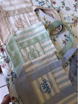 Trader Joe’s Mini Totes