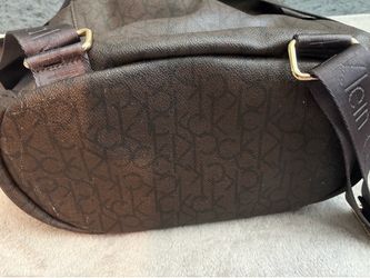 Calvin klein backpack