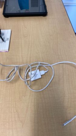 Charger