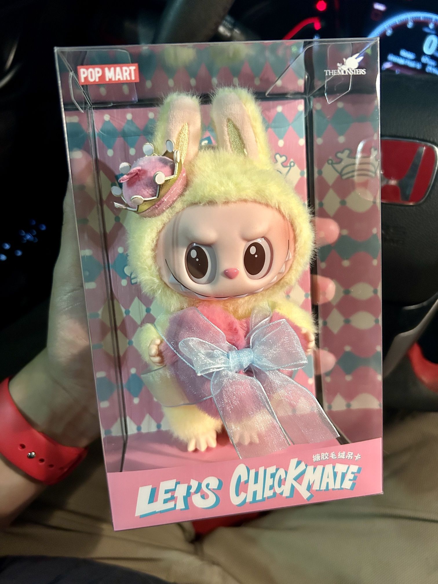 la bubu 🧸🎀💗🛍️