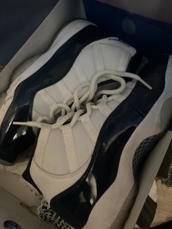 Jordan 11 Win Like 86