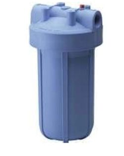 Water filter whole house