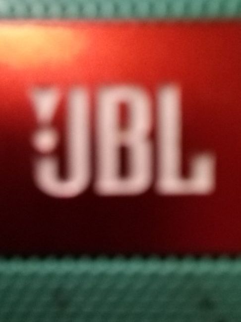 Jbl Speaker Clip 2