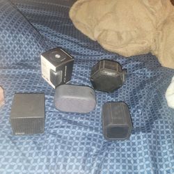 Bluetooth Speakers