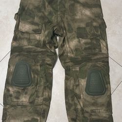 INVADER GEAR MILITARY PREDATOR TACTICAL PANTS