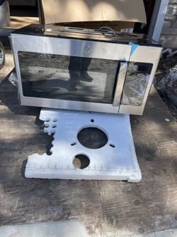 GE Microwave