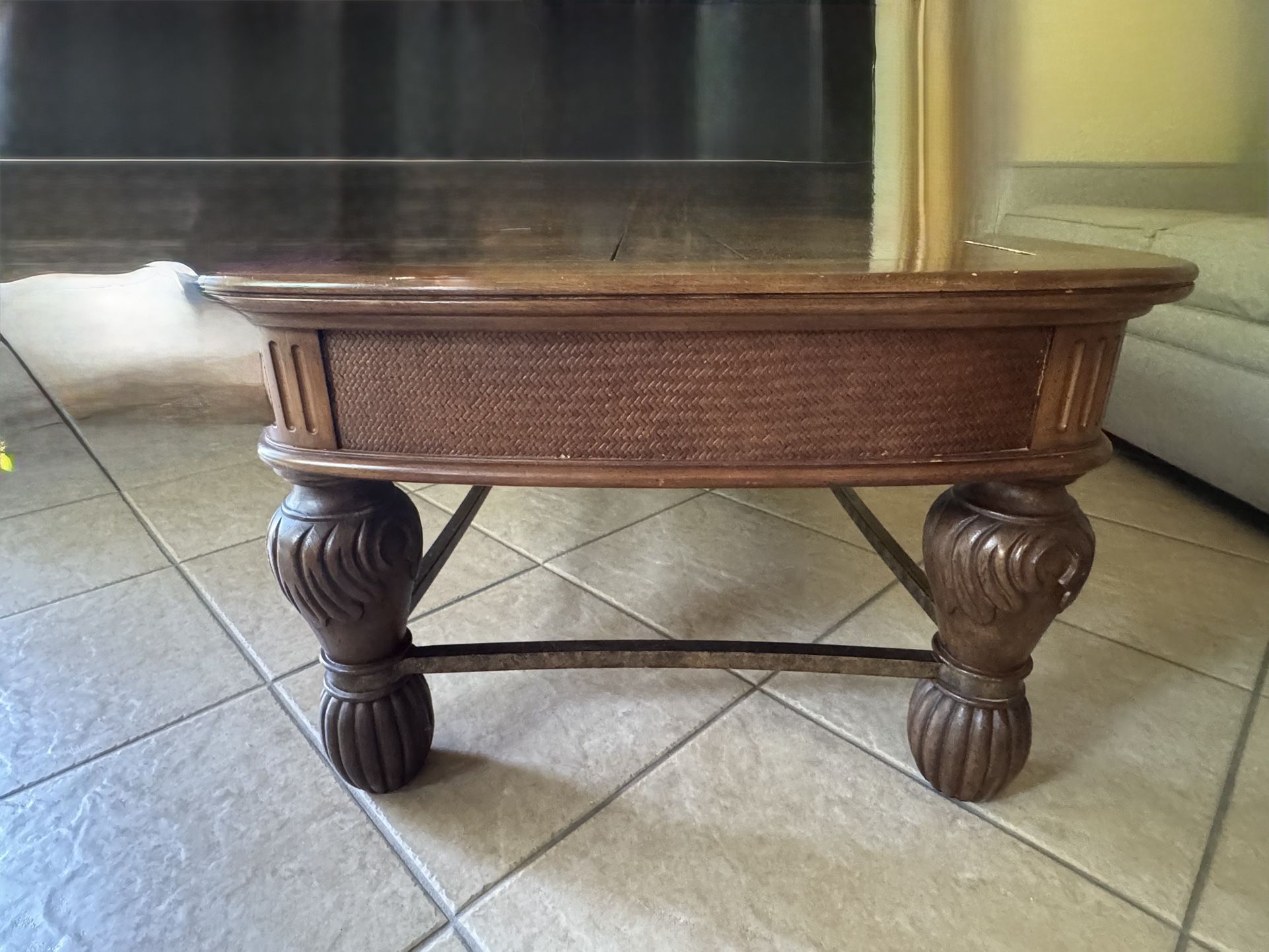 Used Coffee Table