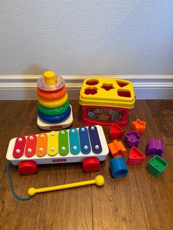 Toys