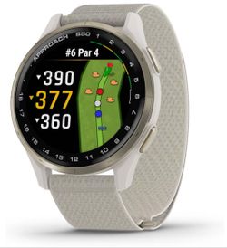 Garmin Approach® S50