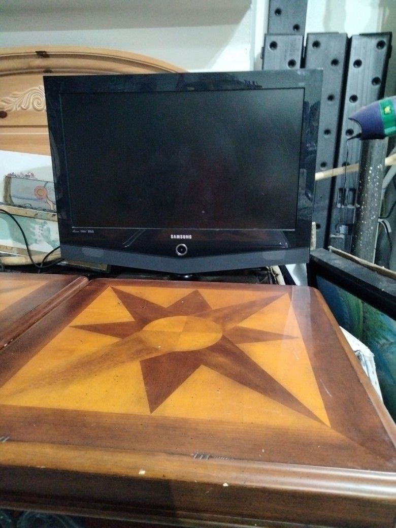 Tvs