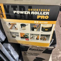 Paint Sprayer 