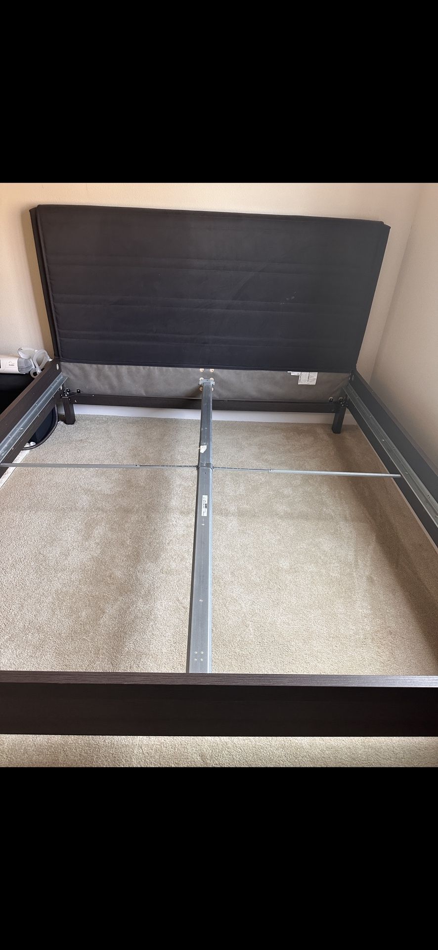IKEA Bed