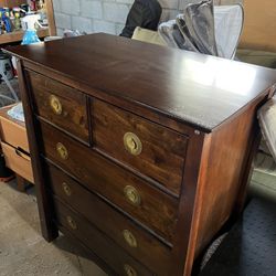 Set Of Drawers