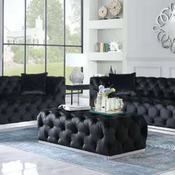 Sofa And Loveseat Brand New 