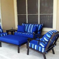 Patio Collection Rocky Point - $50 Down