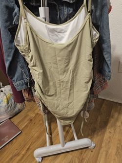 Beach Wear