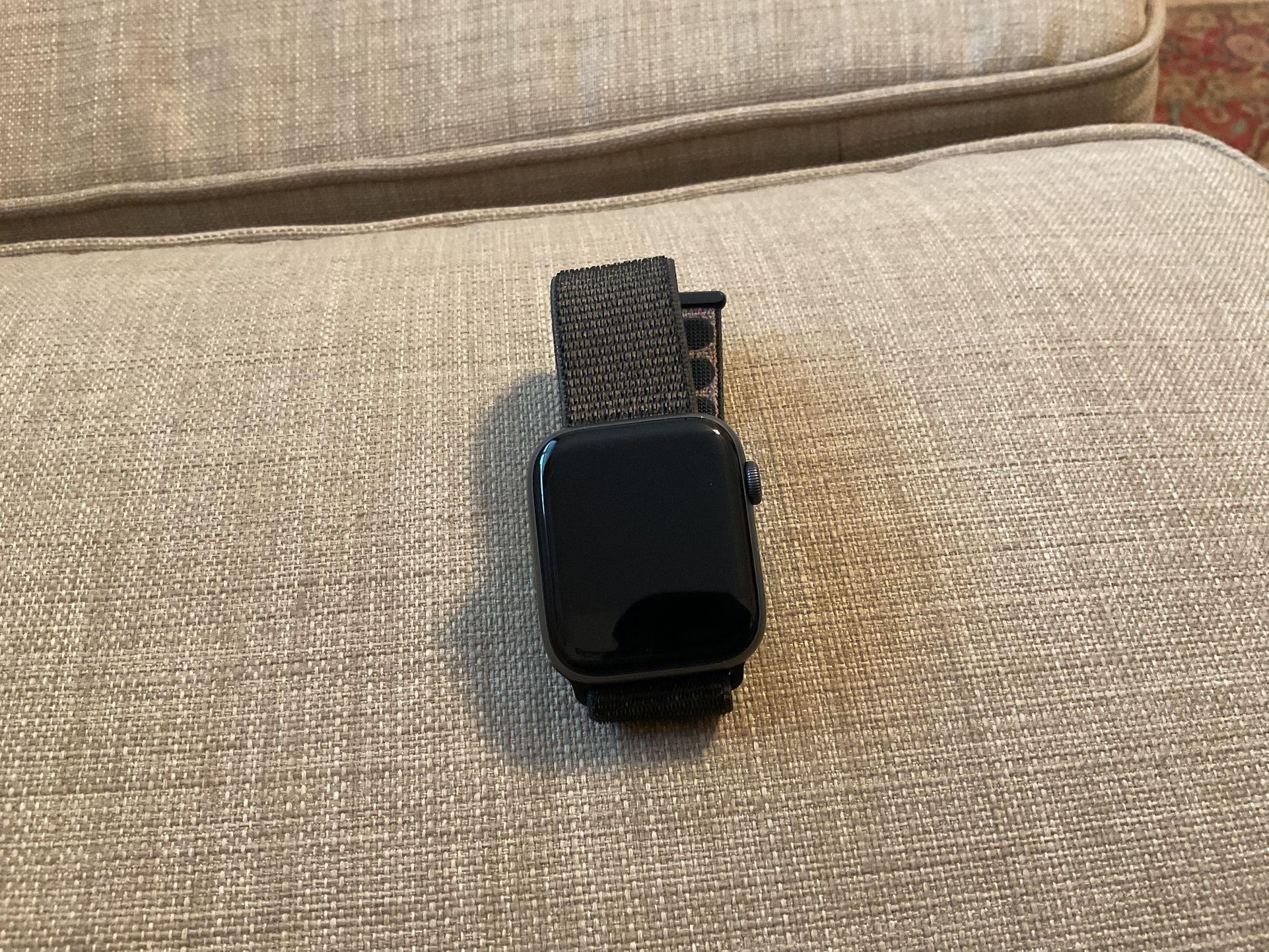 Apple Watch 44 mm GPS+Cellular