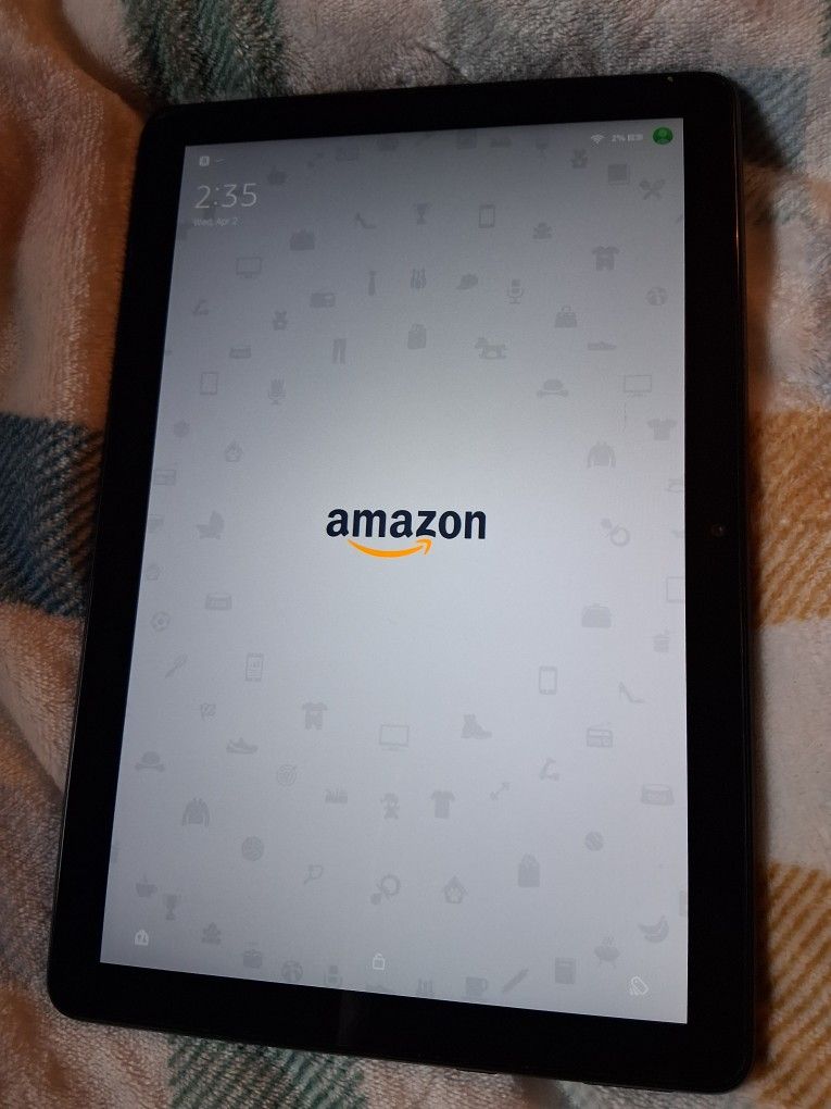 FIRE HD 10 11th Generation