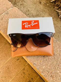 New Ray Ban