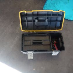 Tool Box Random Tools