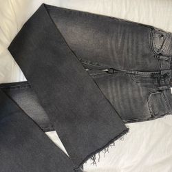 7 Jeans Size 24
