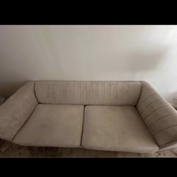 Sofas And Loveseat Set