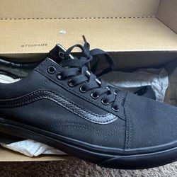 Vans Old Skool Men’s Size 8.5 