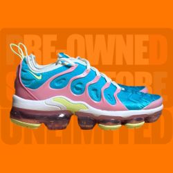 WMNS Nike VaporMax Plus ‘Easter’