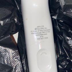 No Touch Thermometer Brand New Note Box