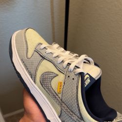 Dunks