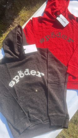 Men’s hoodies