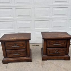 Night Stands