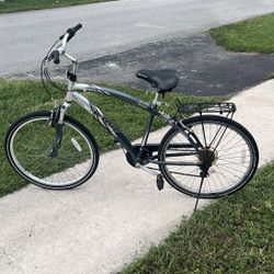 Avalon Bike Comfort Series 