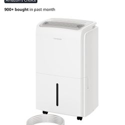Dehumidifier 
