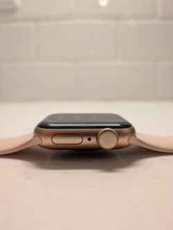 APPLE WATCH SE - 40MM