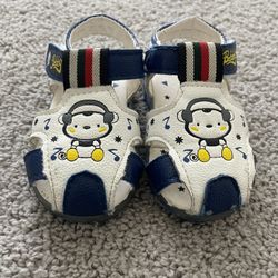 Baby Boy/Girl Sandal